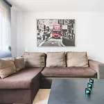 Home2Book Comfy Apartment San Bartolome