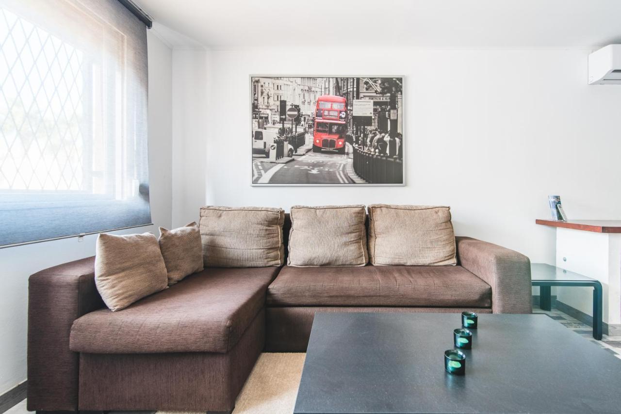 Home2book Comfy San Bartolome Lejlighed *