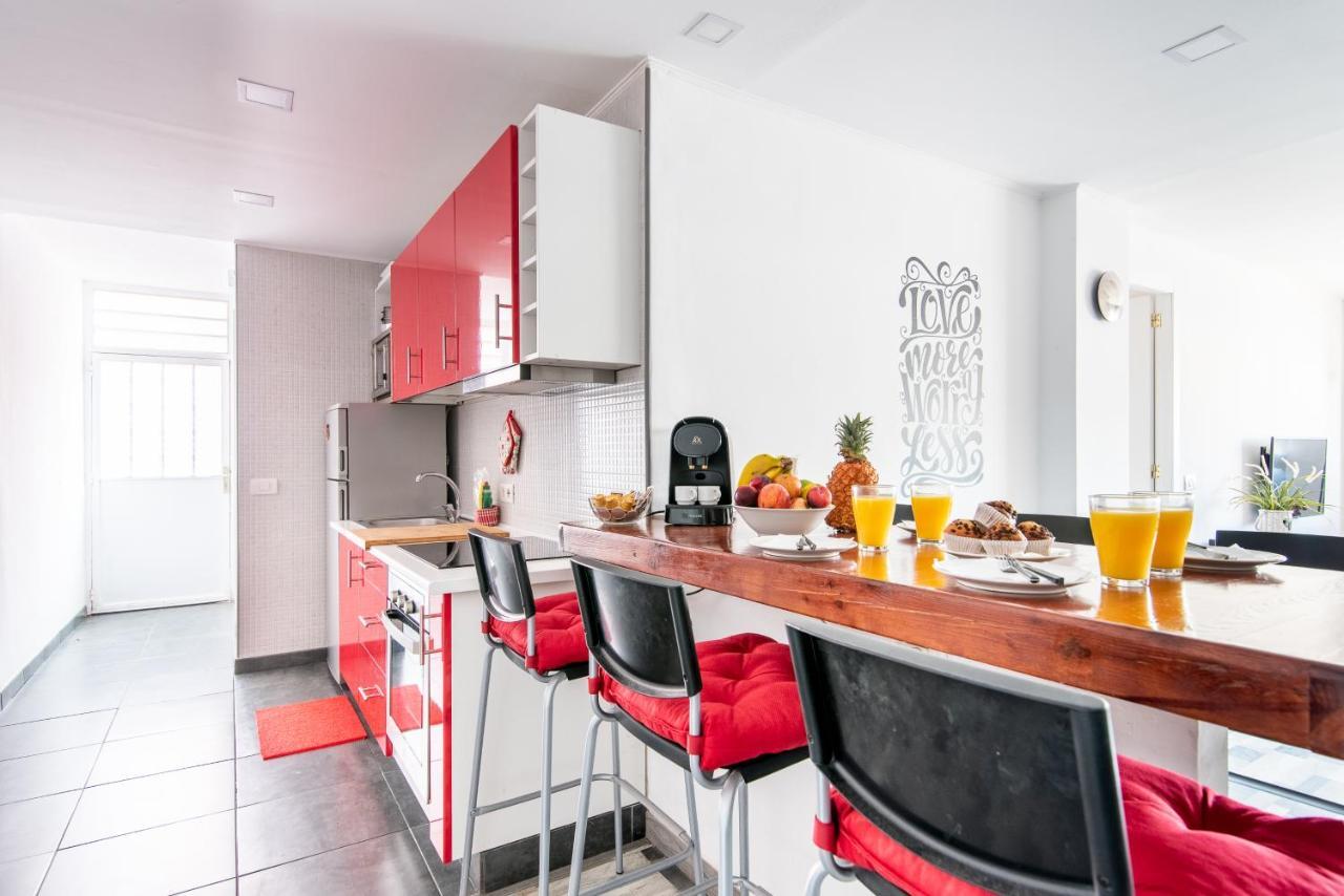 Lejlighed Home2book Comfy San Bartolome Maspalomas (Gran Canaria)