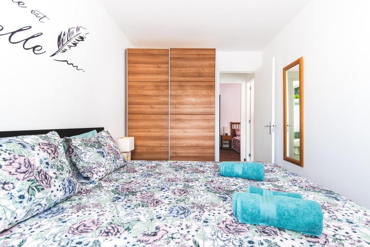 Lejlighed Home2book Comfy San Bartolome *