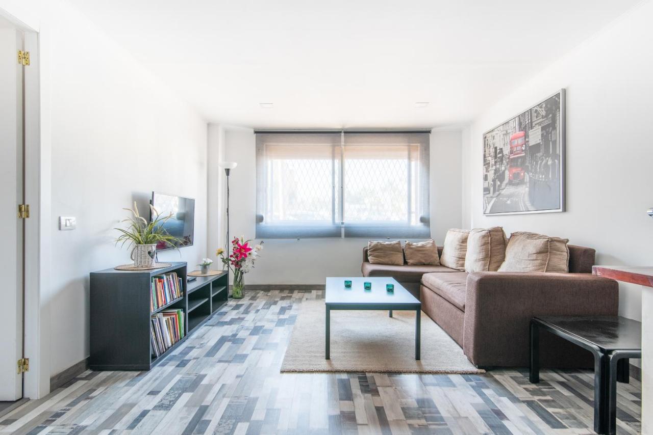 Home2book Comfy San Bartolome Lejlighed