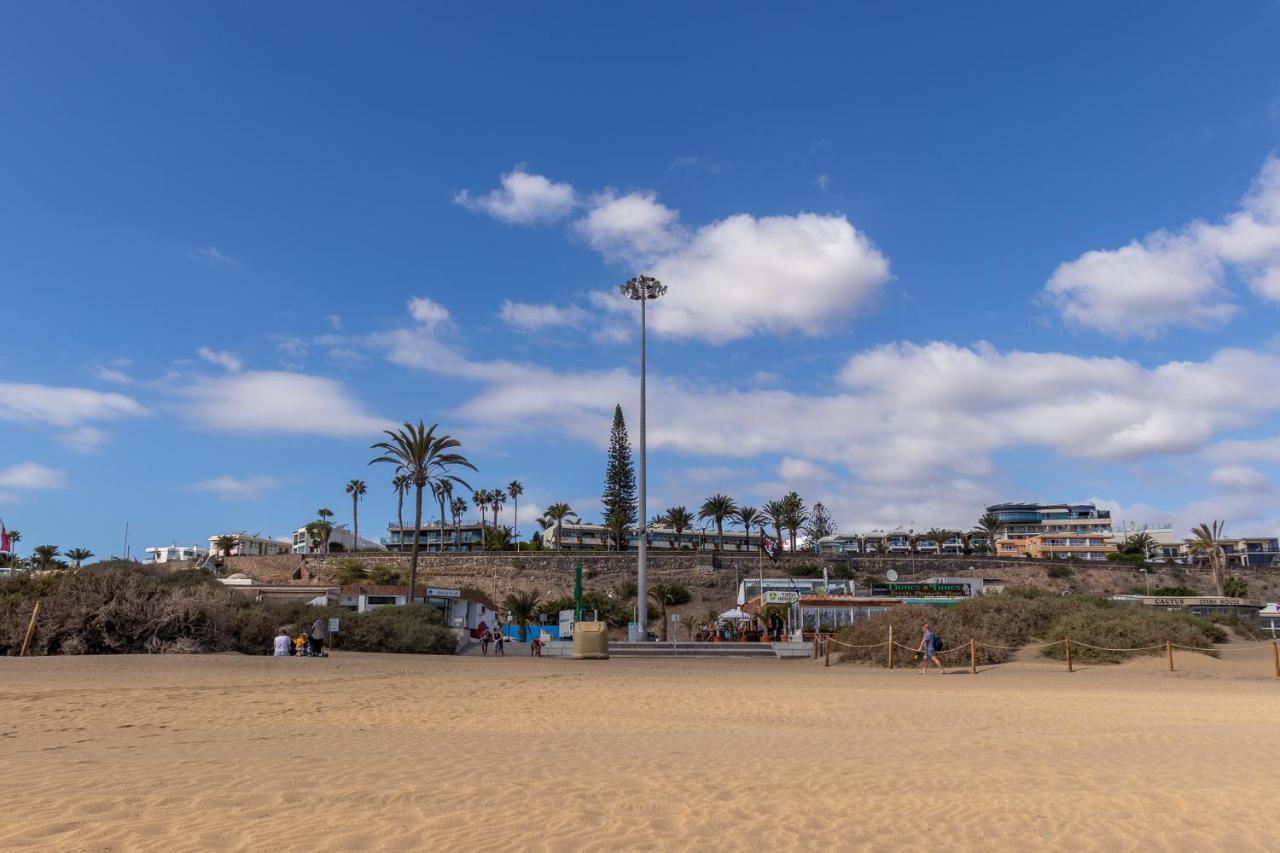 Home2book Comfy San Bartolome Lejlighed Maspalomas (Gran Canaria)