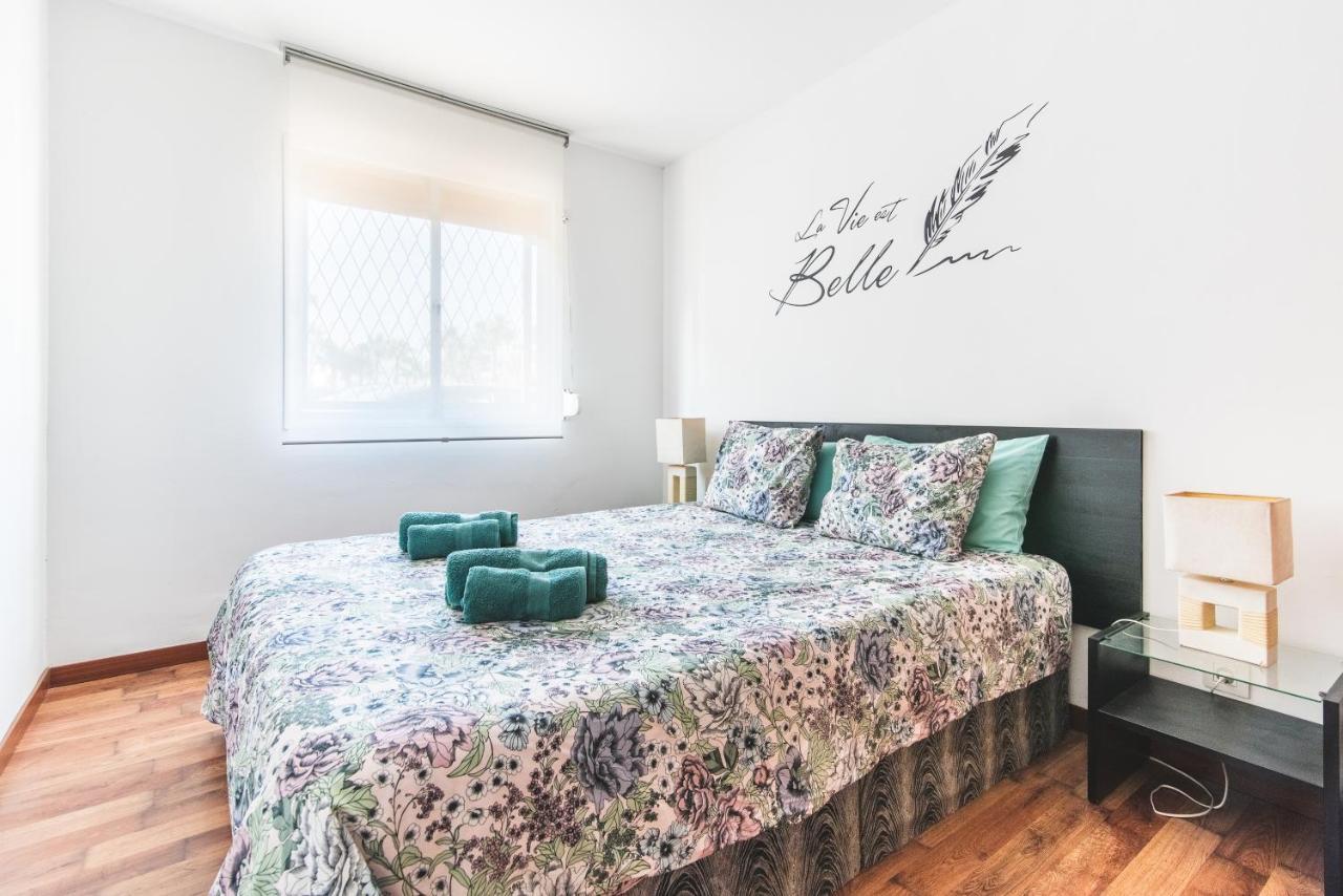 Lejlighed Home2book Comfy San Bartolome Maspalomas (Gran Canaria)